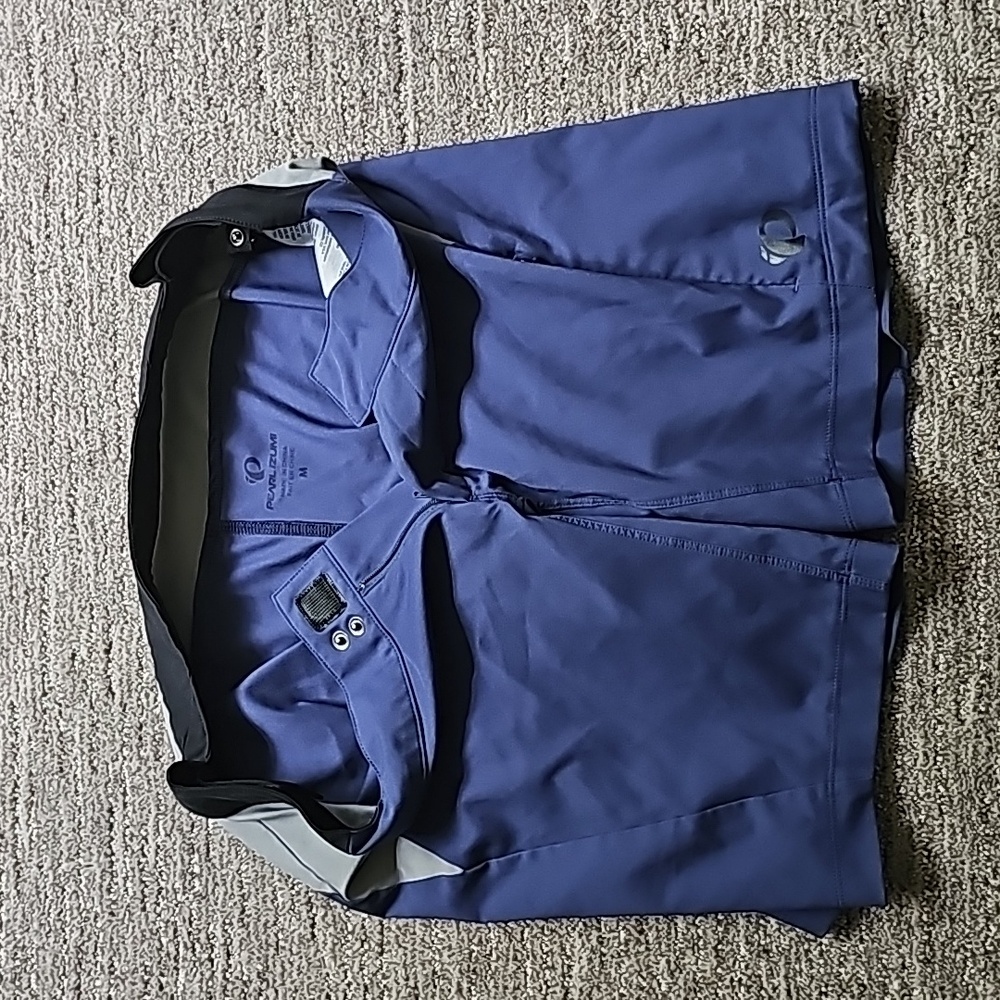 Pearl Izumi Baggy Bike Shorts
